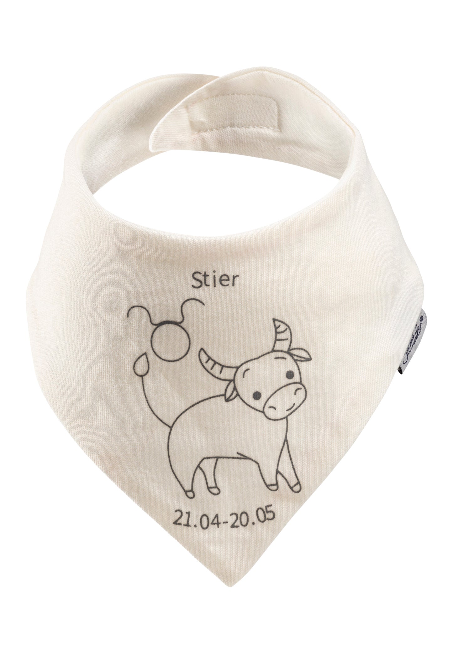 Baby bib