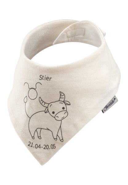 Baby bib