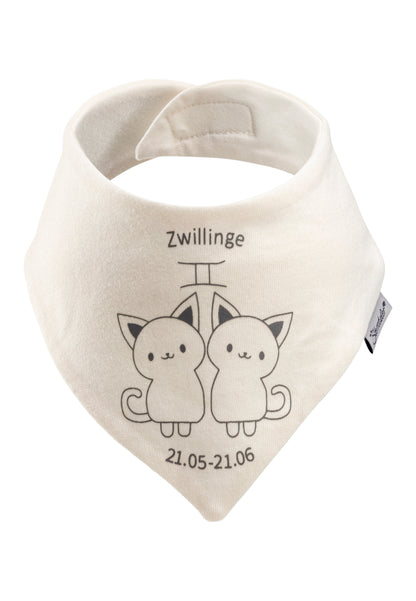 Baby bib