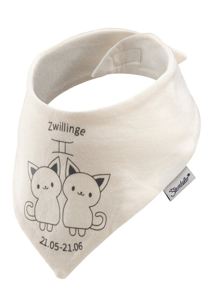 Baby bib