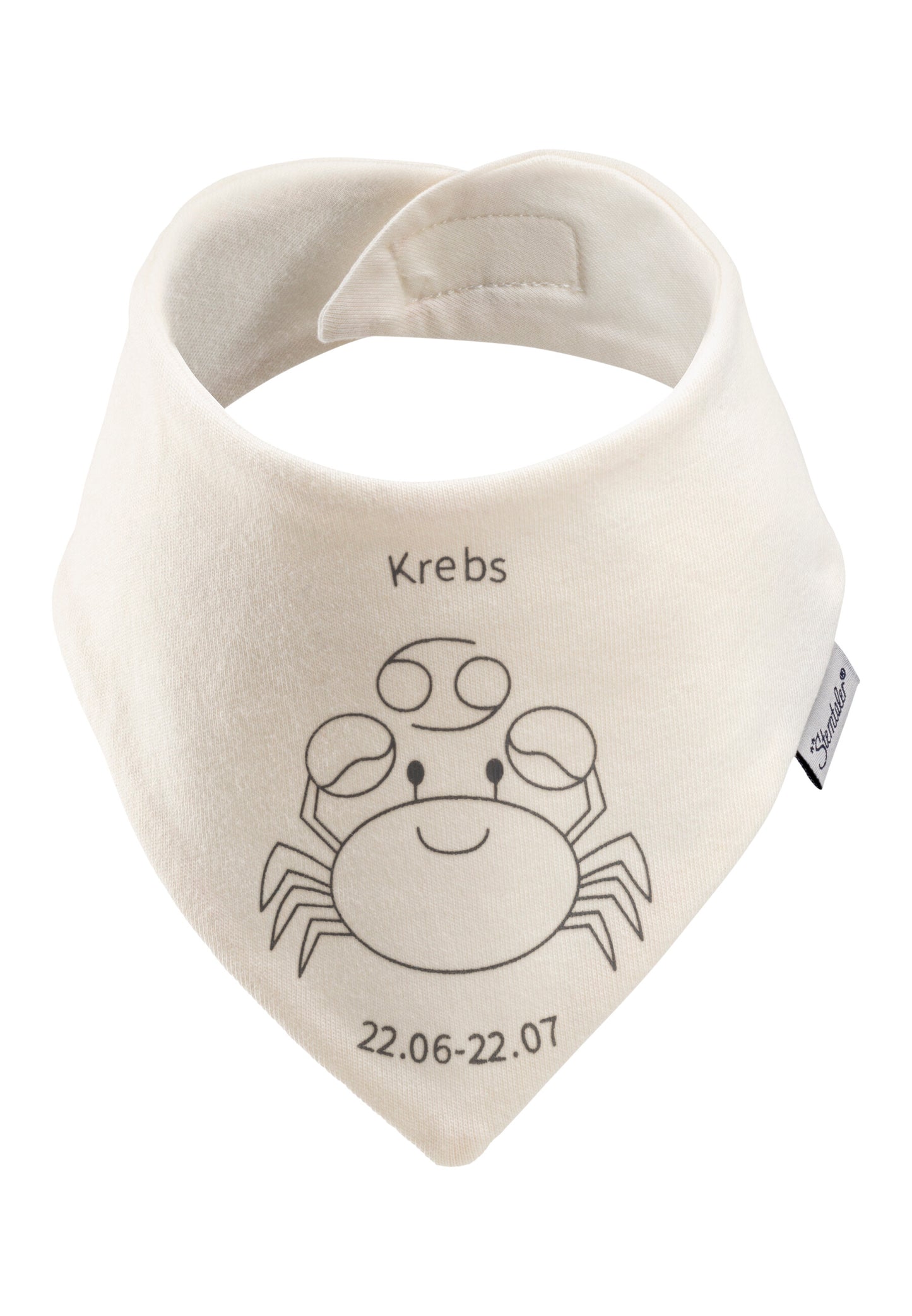 Baby bib