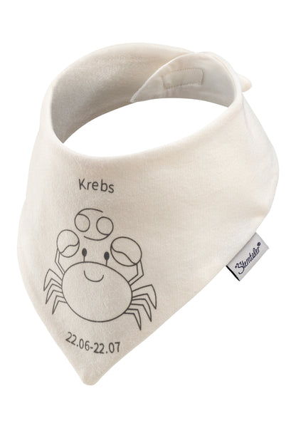 Baby bib