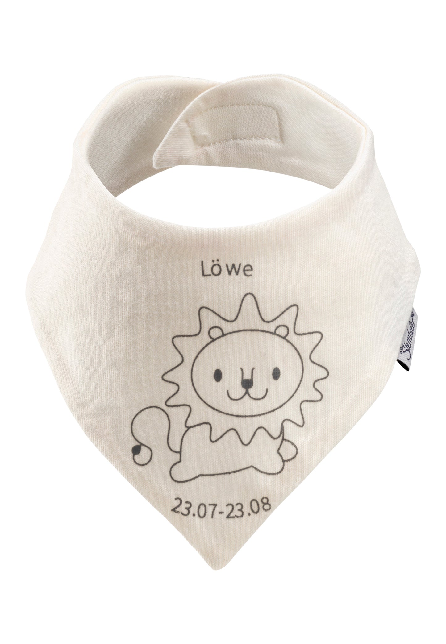 Baby bib