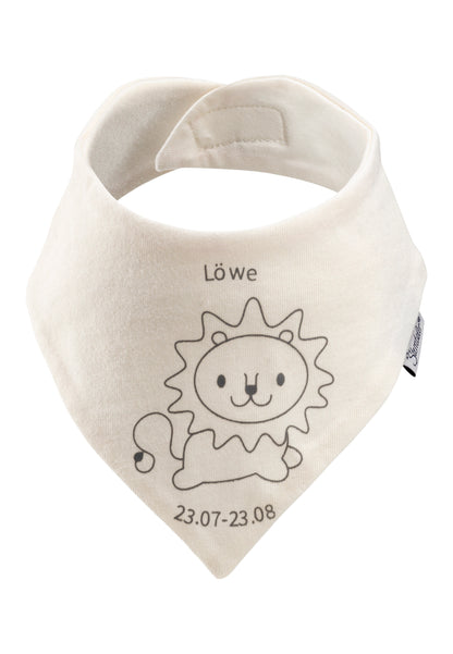 Baby bib