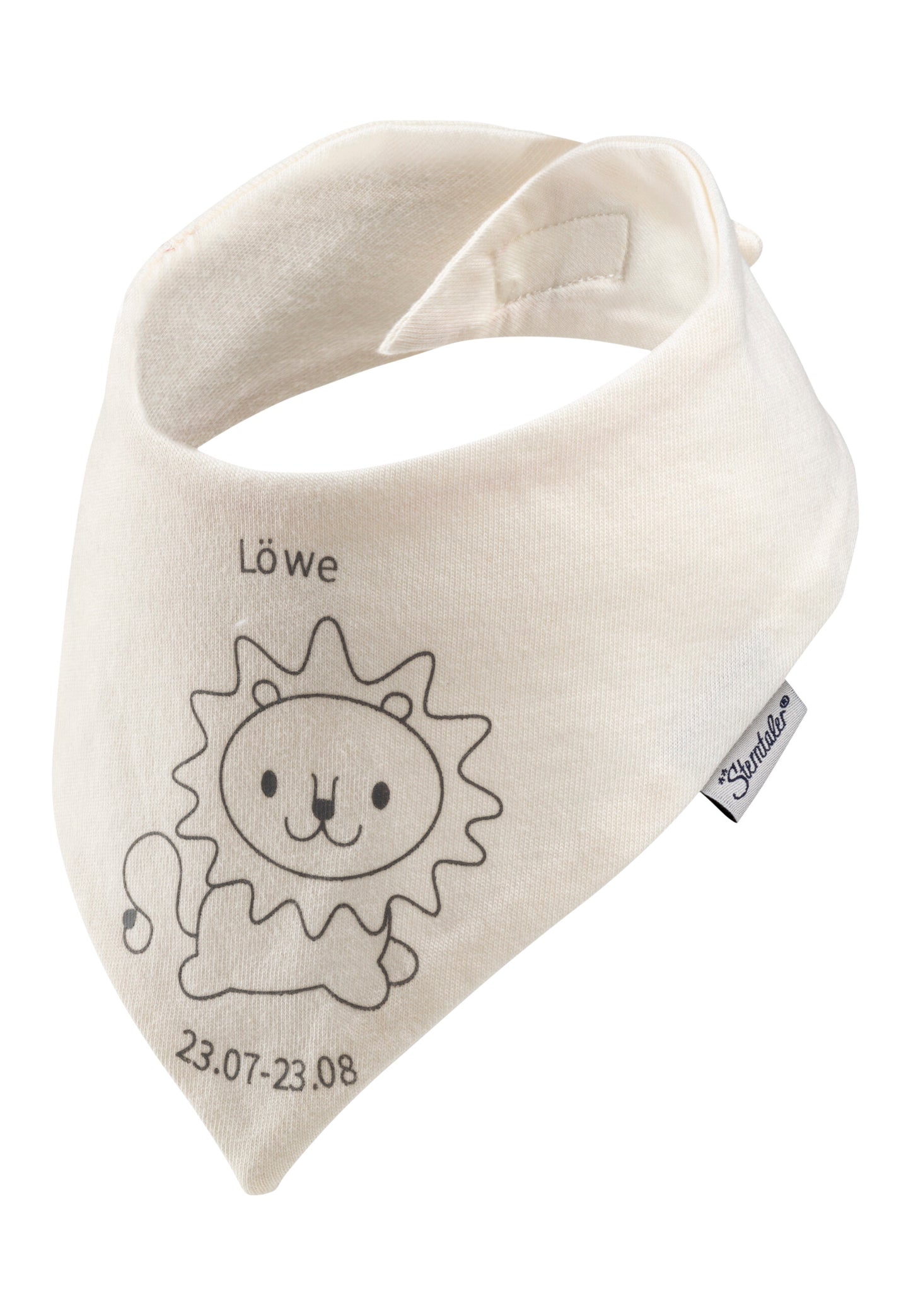 Baby bib