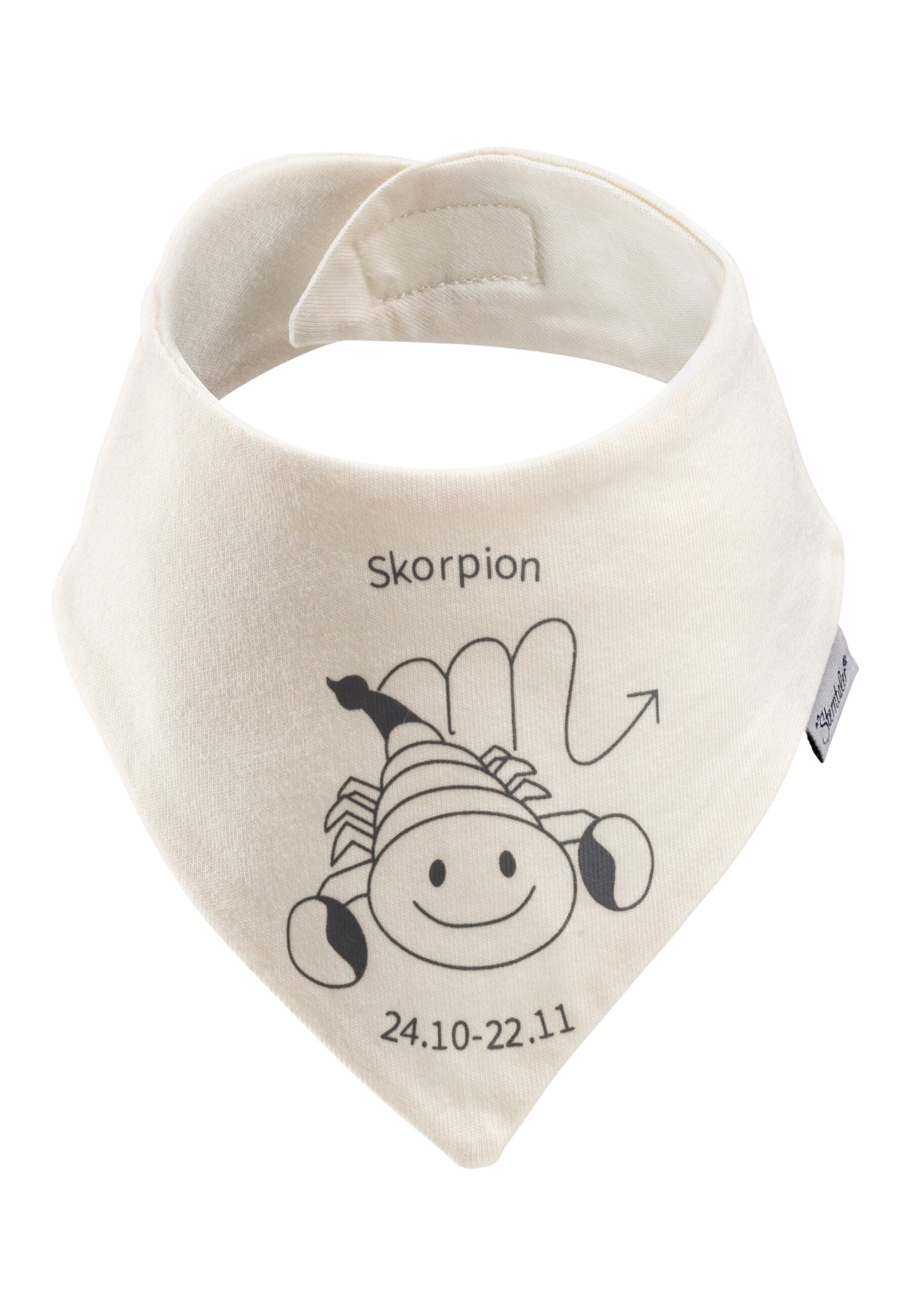 Baby bib