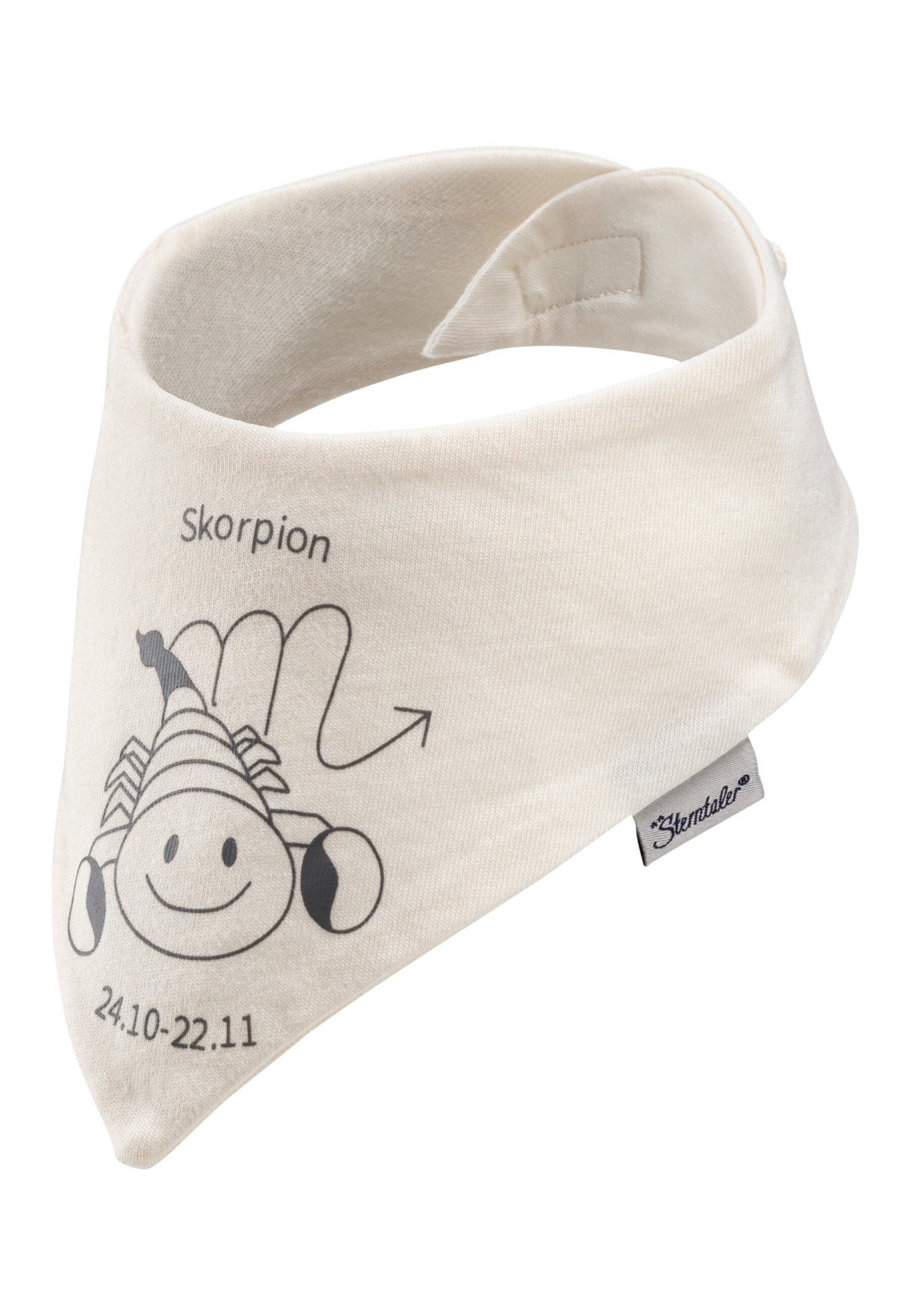 Baby bib