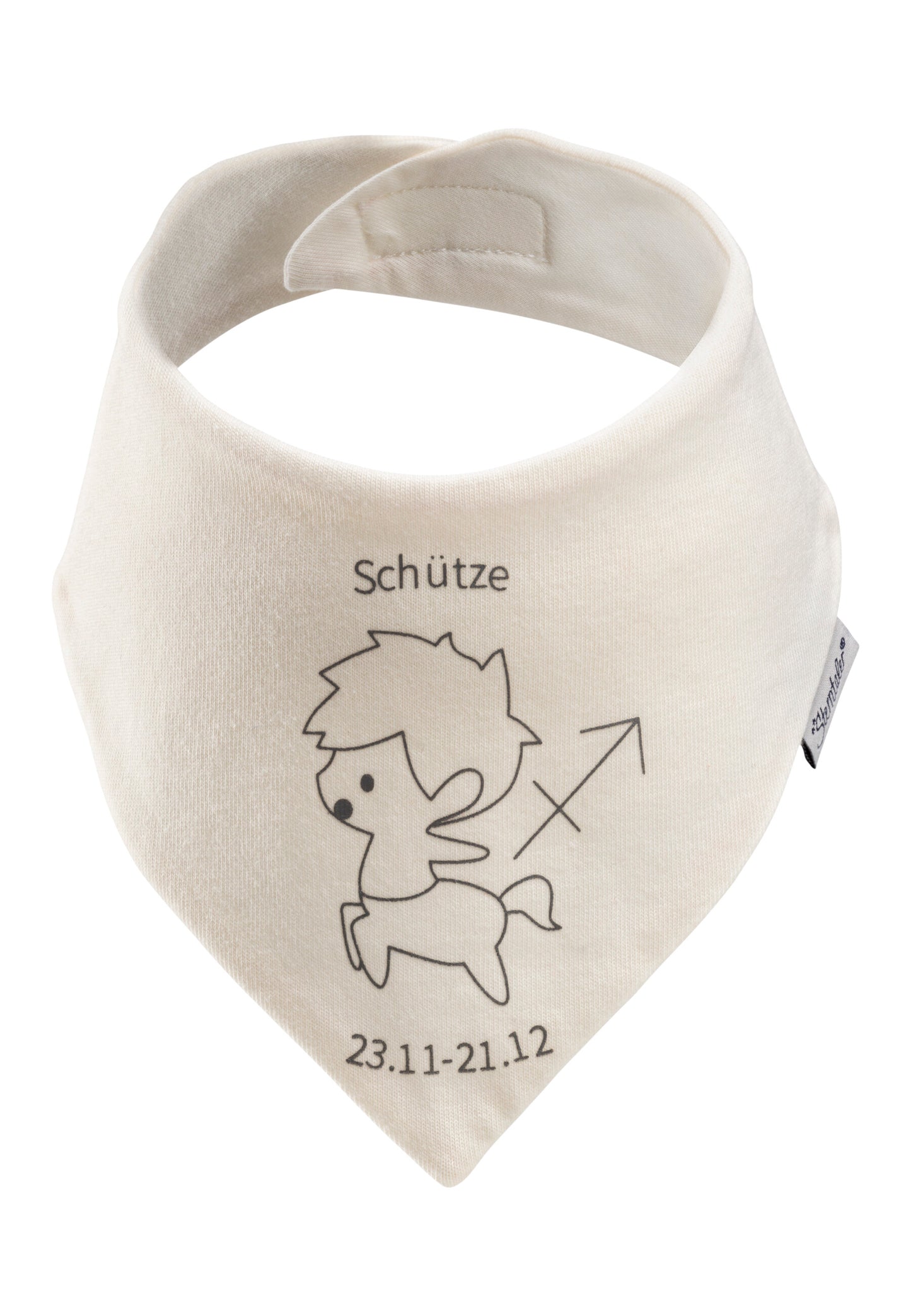 Baby bib