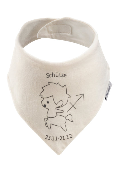 Baby bib