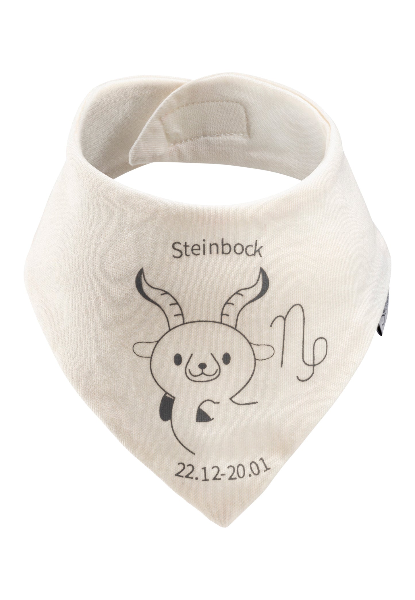 Baby bib