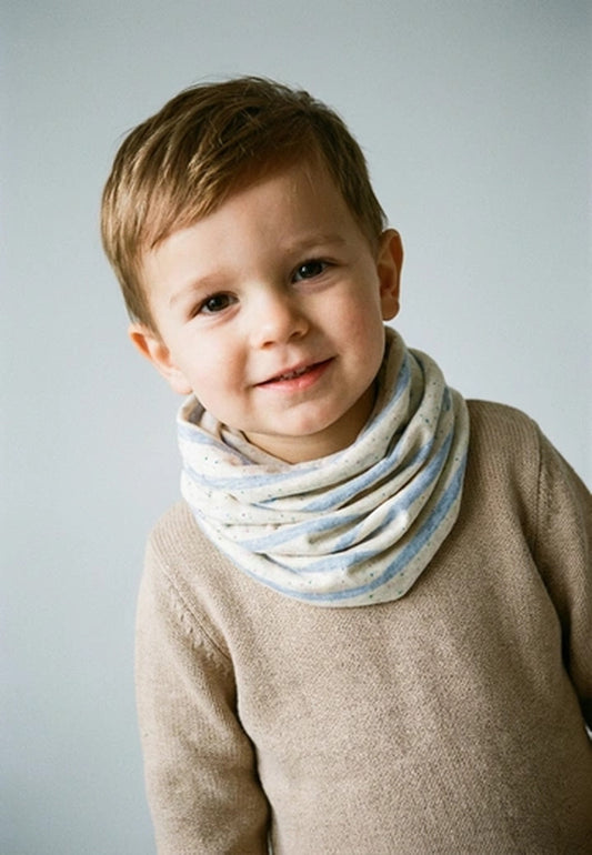 Tube Scarf