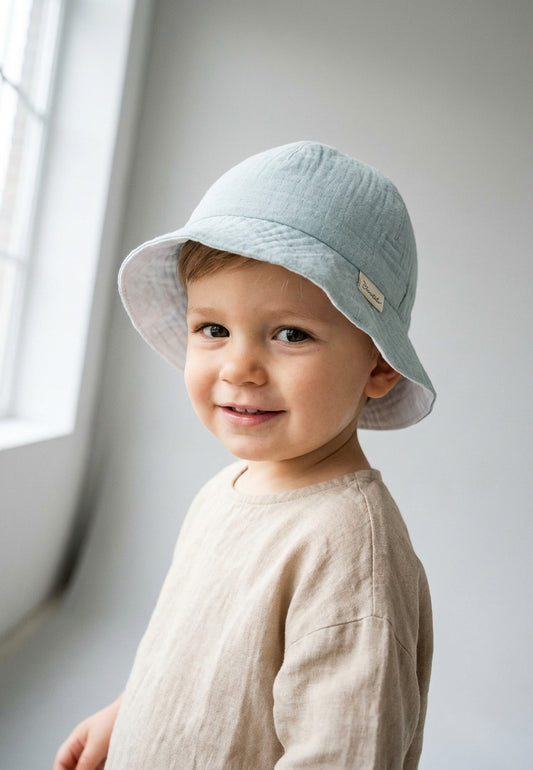 Reversible Sun Hat