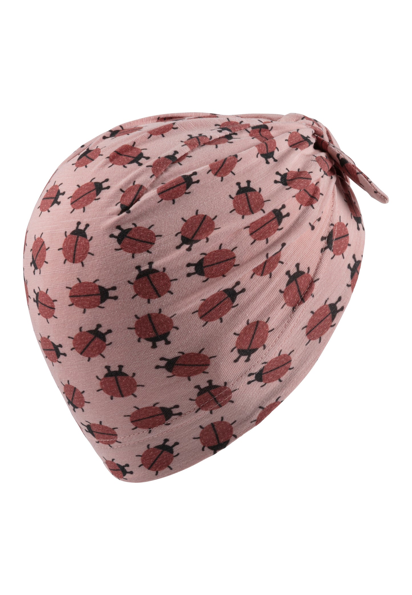 Cappello con nodo