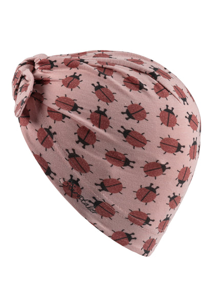 Cappello con nodo