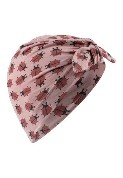 Cappello con nodo