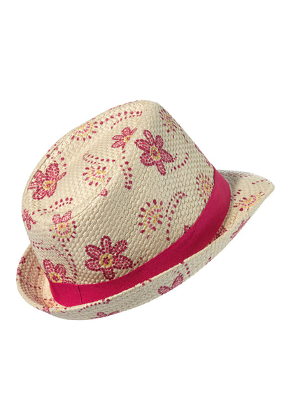 Chapeau de paille