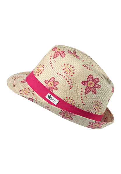 Chapeau de paille