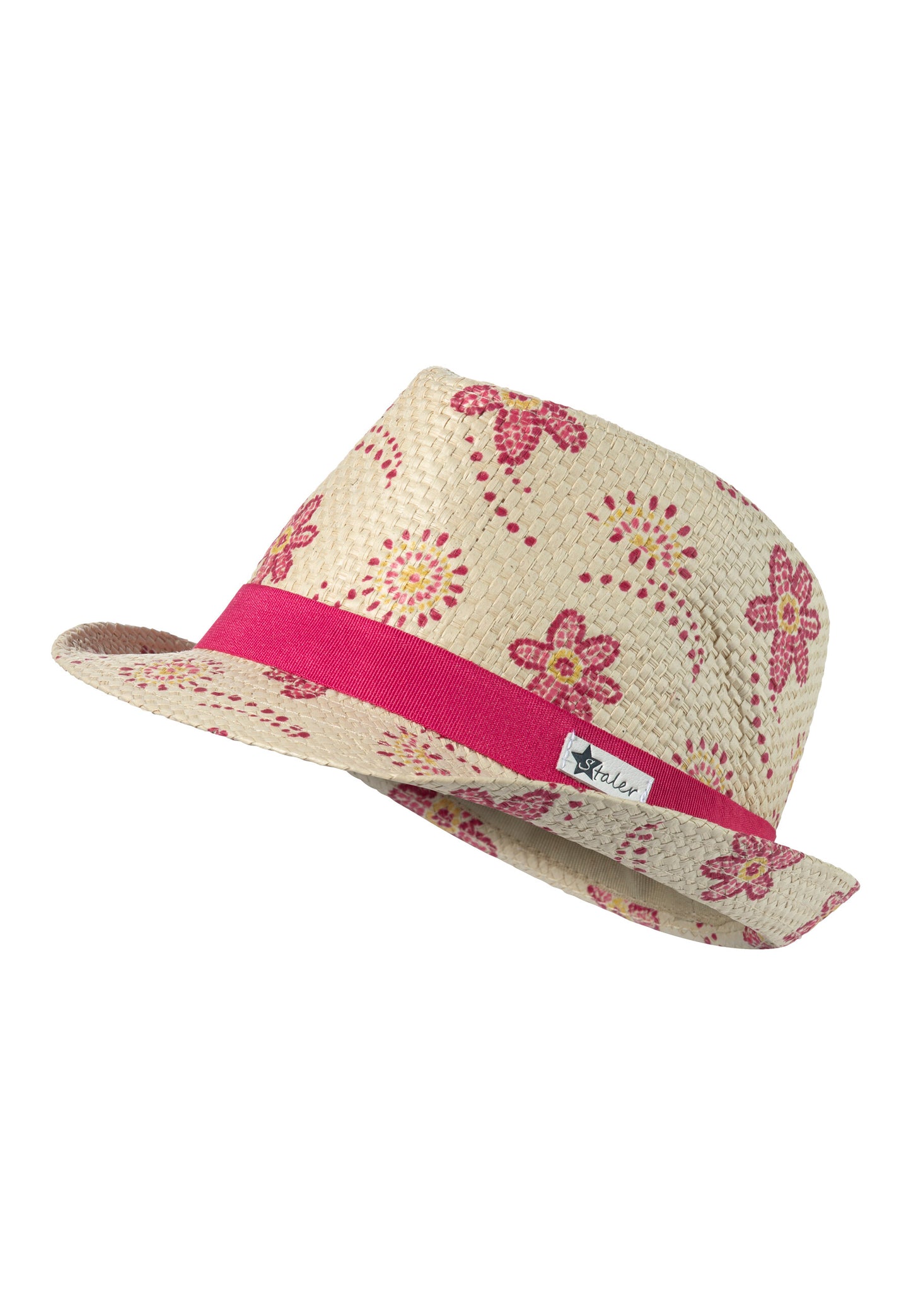 Chapeau de paille