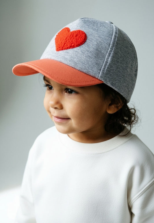 Gorra de béisbol