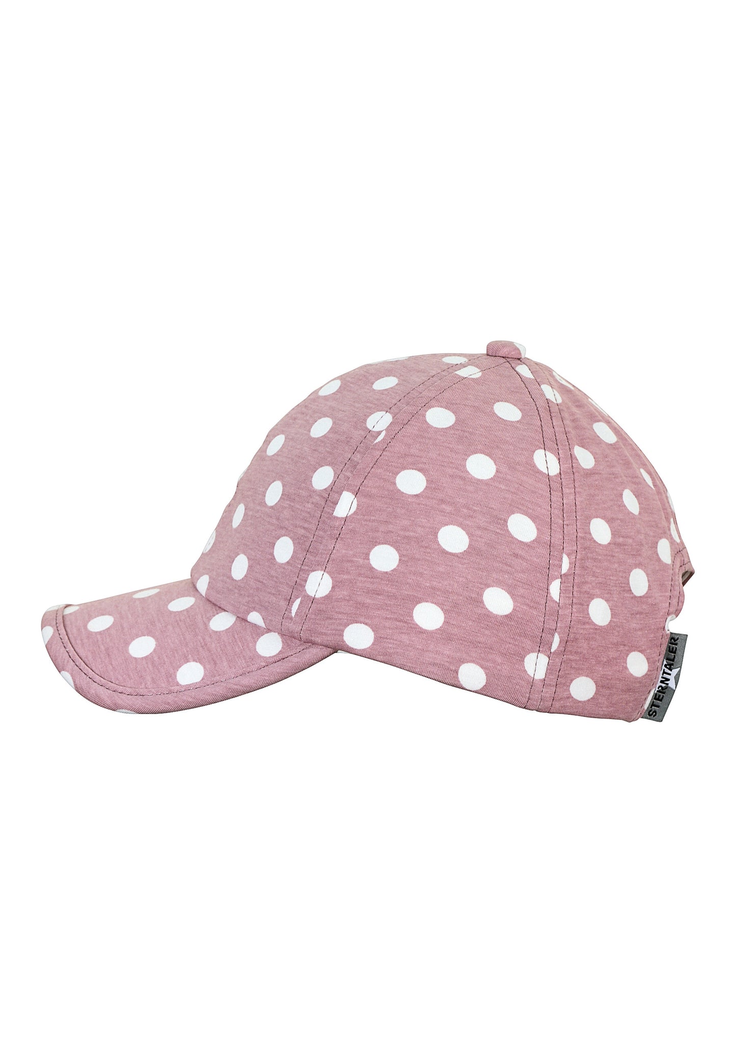 Baseball Cap  Polka dots