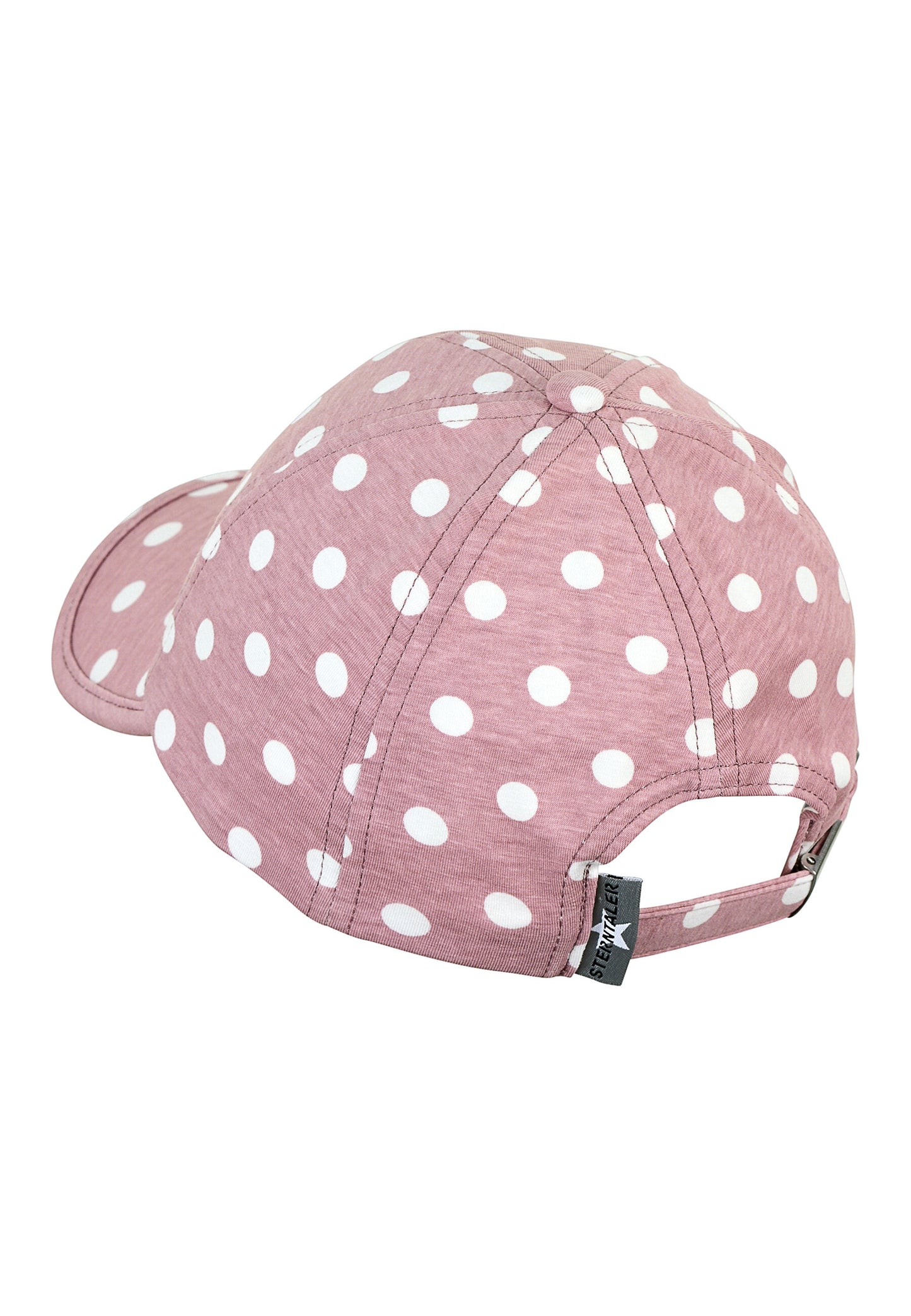 Baseball Cap  Polka dots
