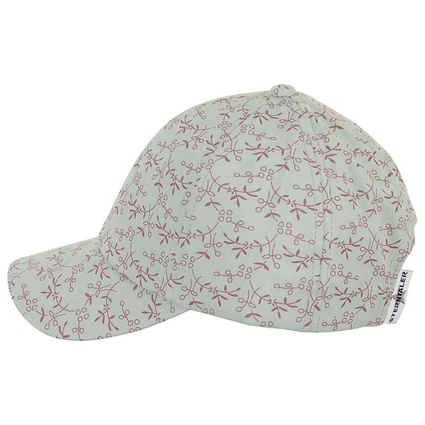 Baseball Cap Branches