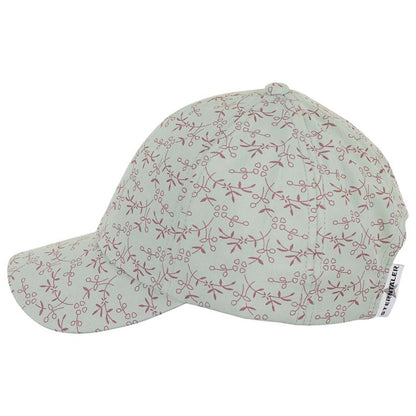 Baseball Cap Branches