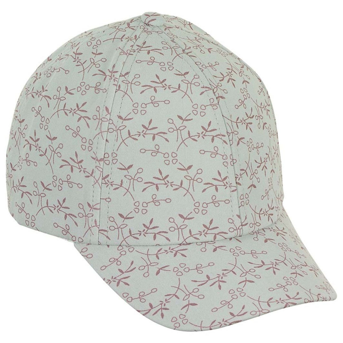 Baseball Cap Branches
