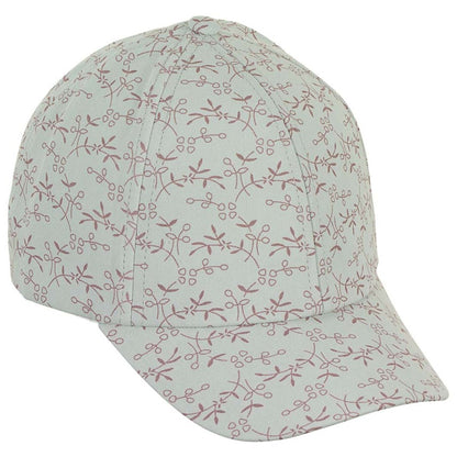 Baseball Cap Branches