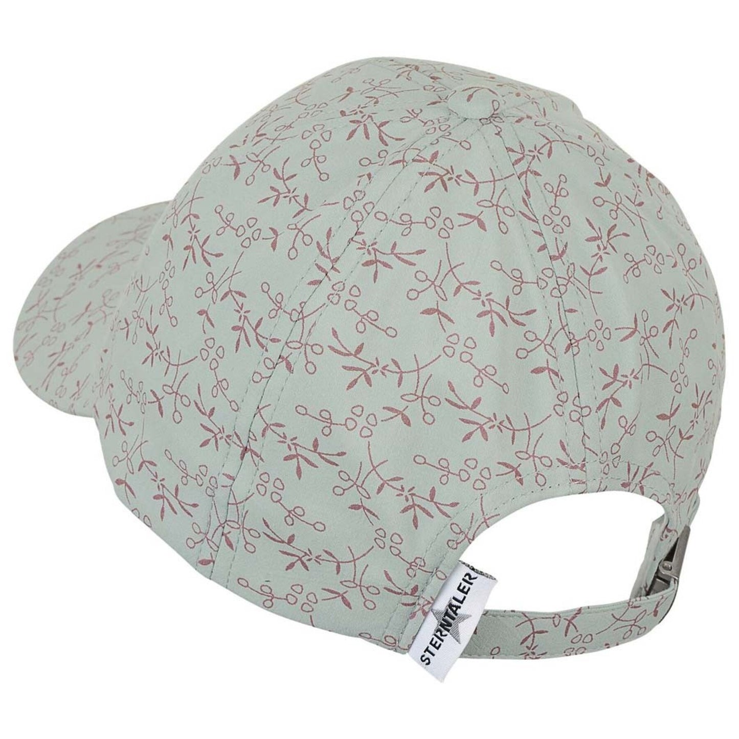 Baseball Cap Branches
