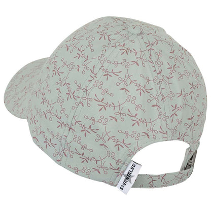 Baseball Cap Branches