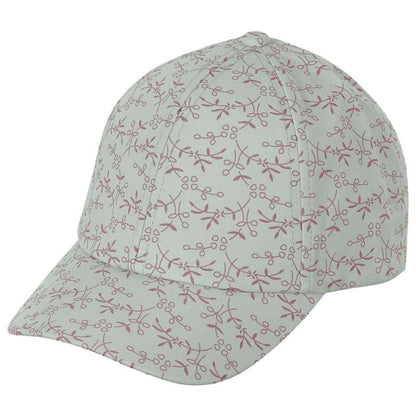 Baseball Cap Branches