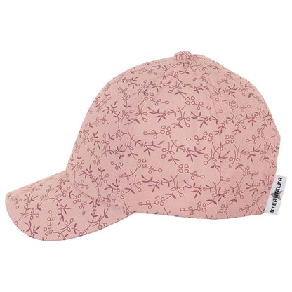 Baseball Cap Branches