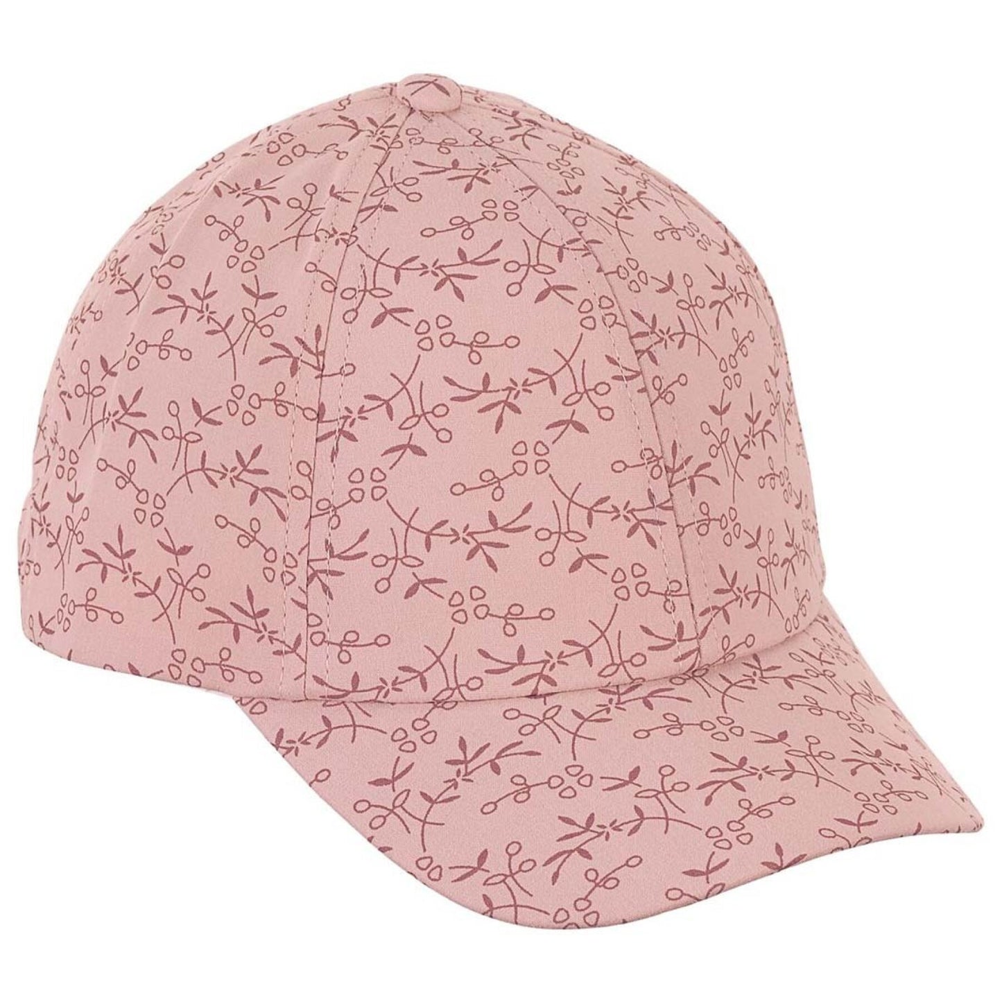Baseball Cap Branches