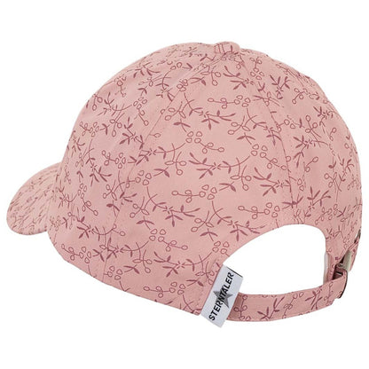 Baseball Cap Branches