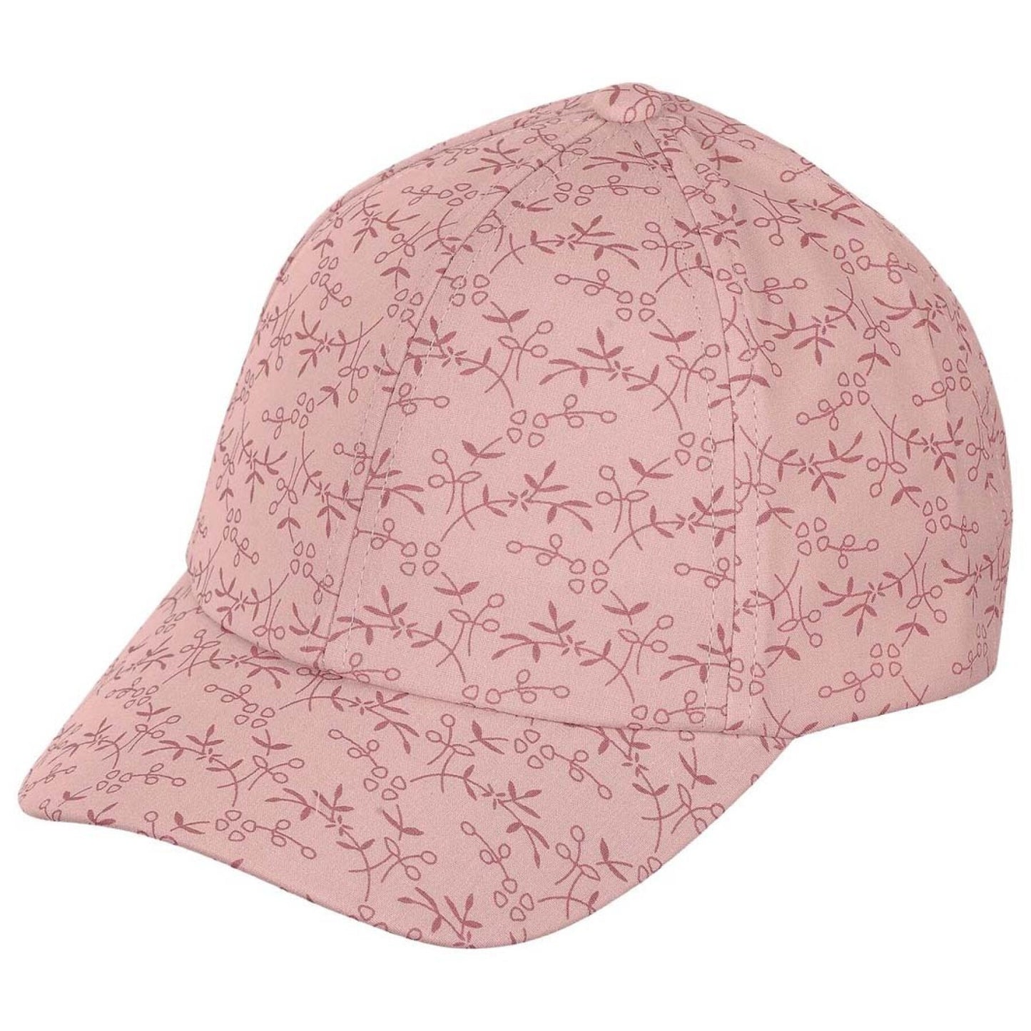 Baseball Cap Branches