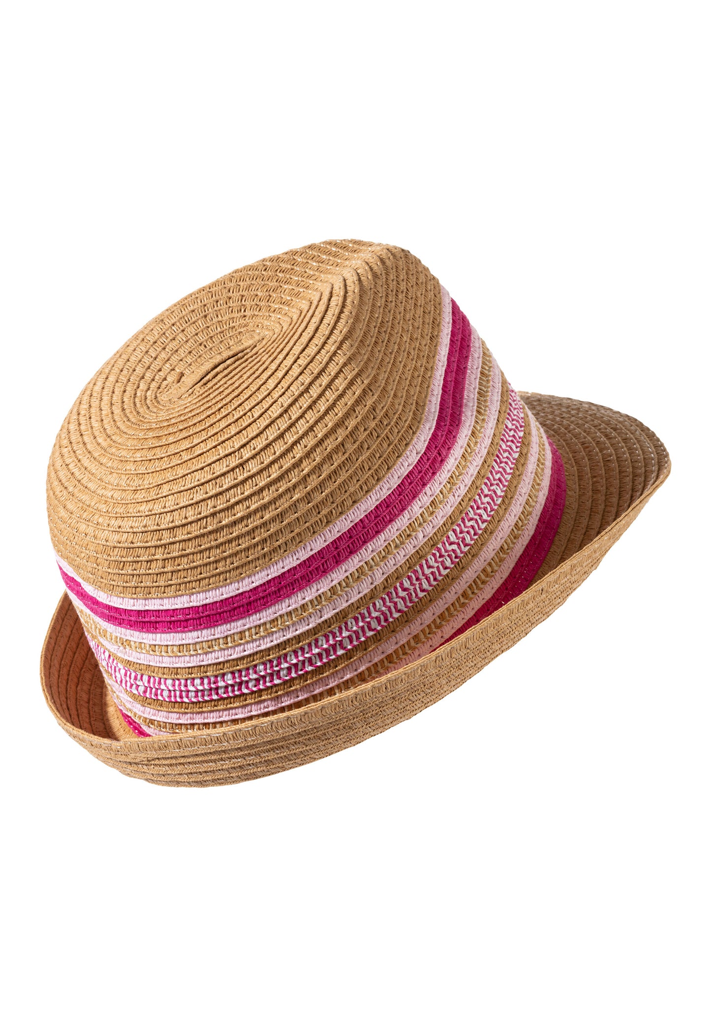 Cappello di paglia