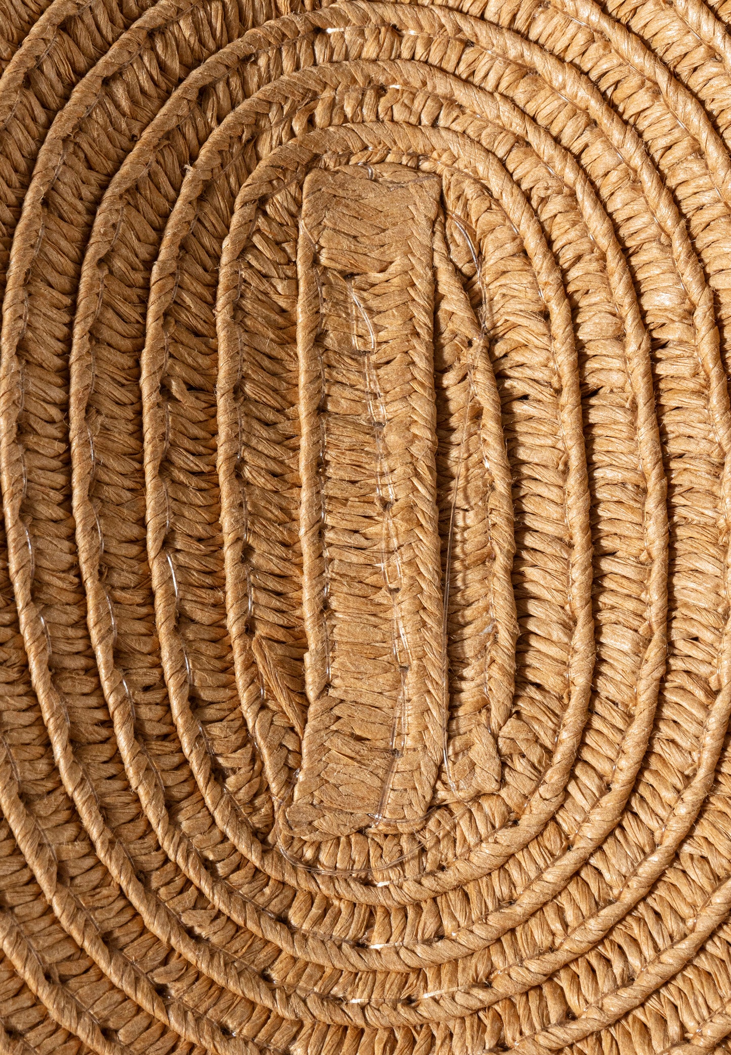 Cappello di paglia