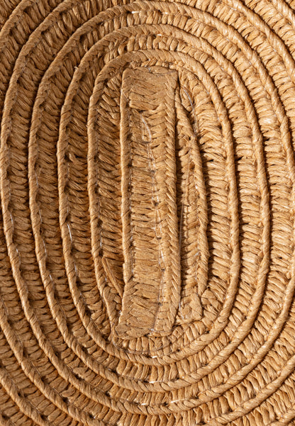 Cappello di paglia
