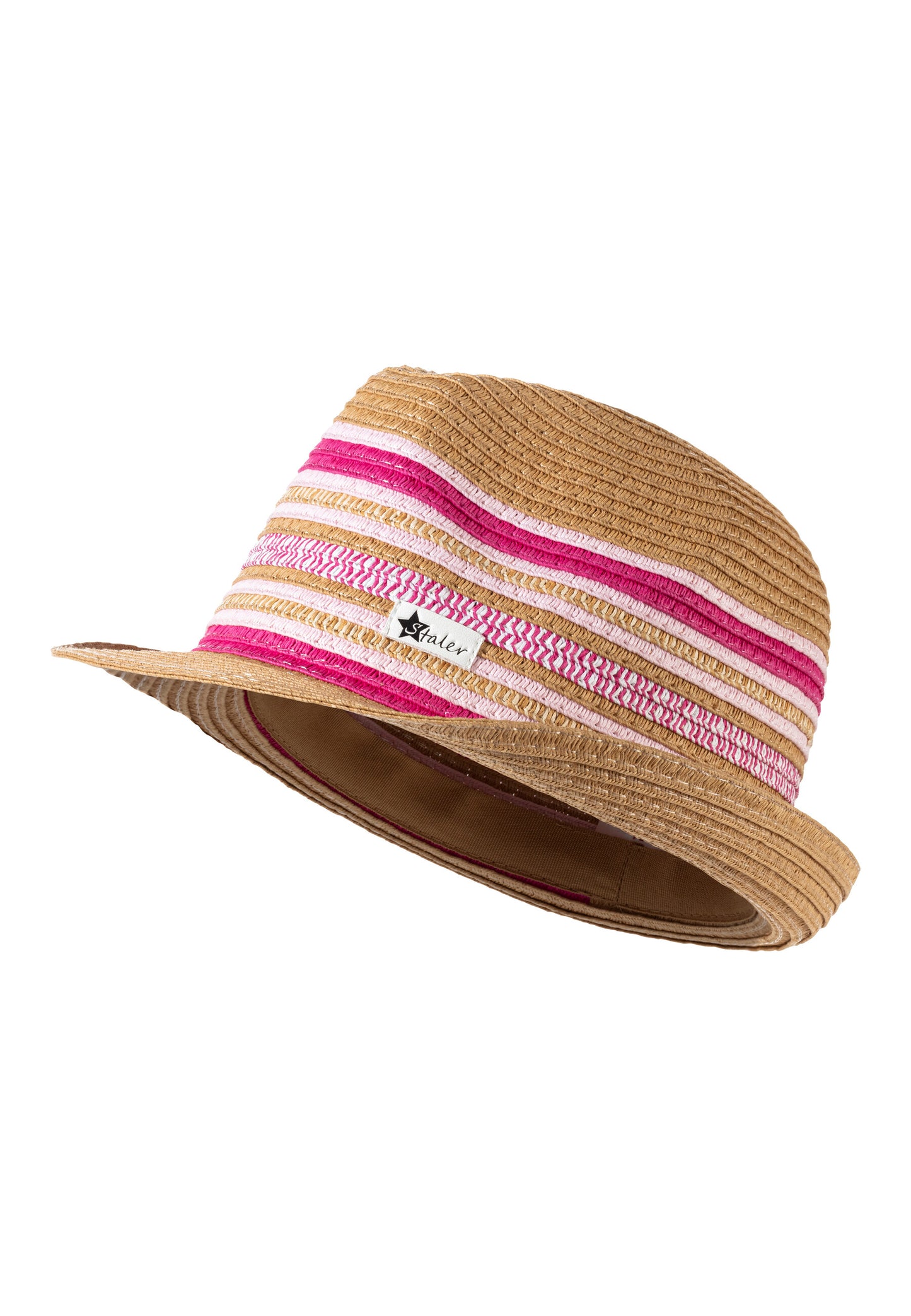 Cappello di paglia