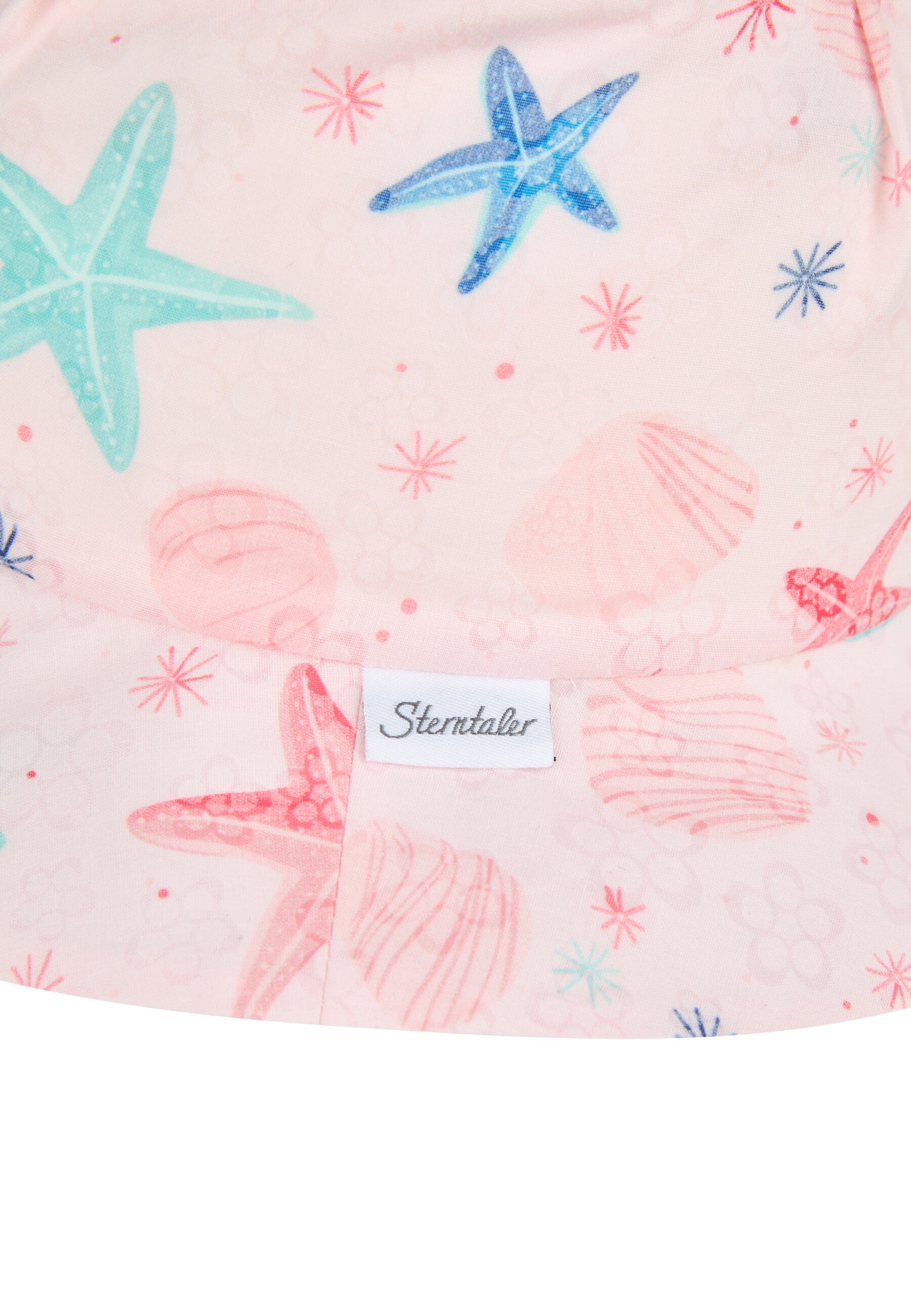 seestern schlafsack Seestern-Hut mit Bio-Futter ☆