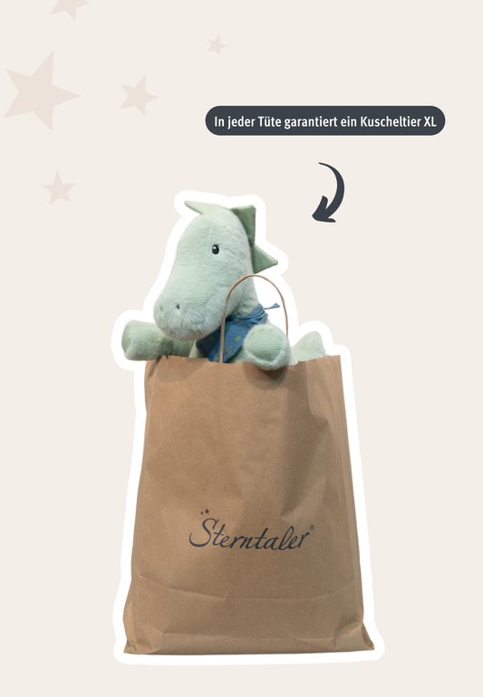 Sterntaler Wundertüte Jungen