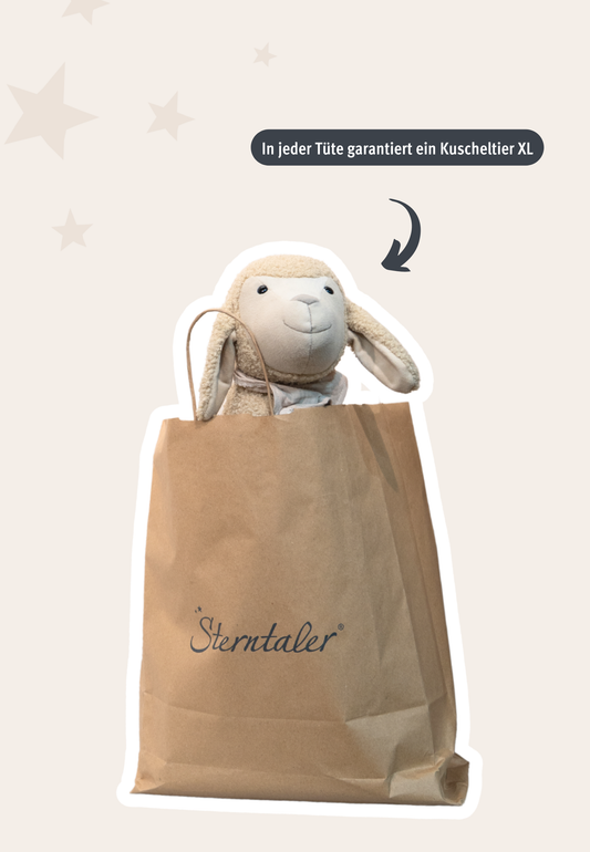 Sterntaler Wundertüte Unisex