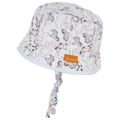Reversible Fishermans Hat