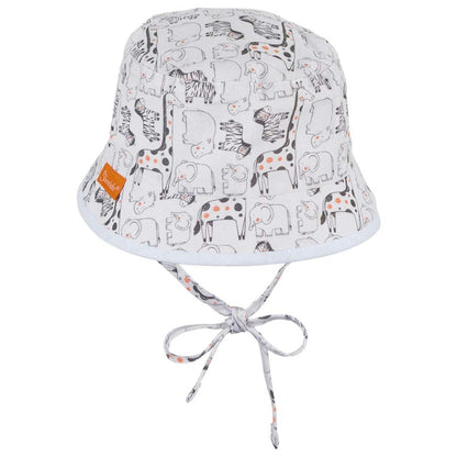 Reversible Fishermans Hat