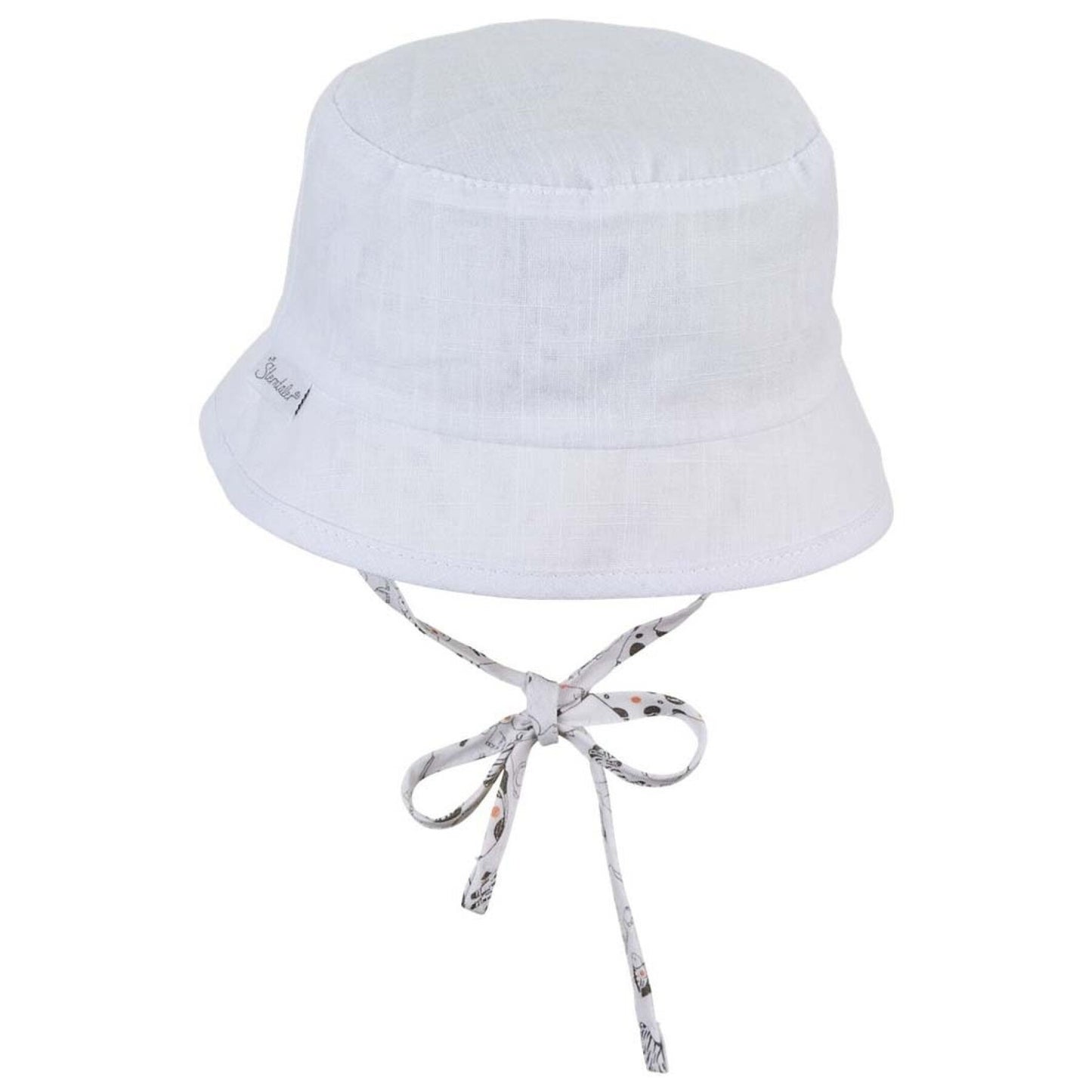 Reversible Fishermans Hat