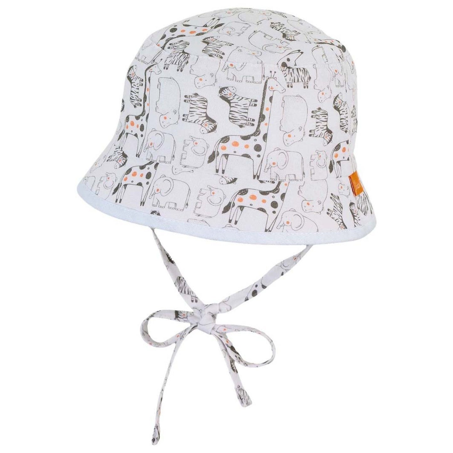 Reversible Fishermans Hat