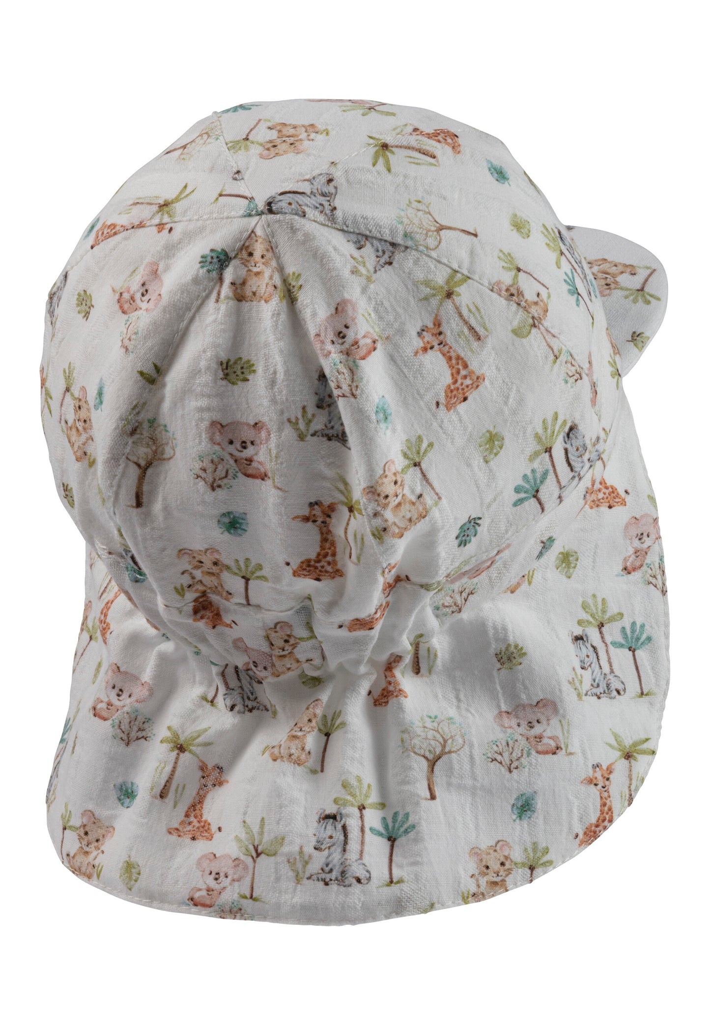 Gorra reversible