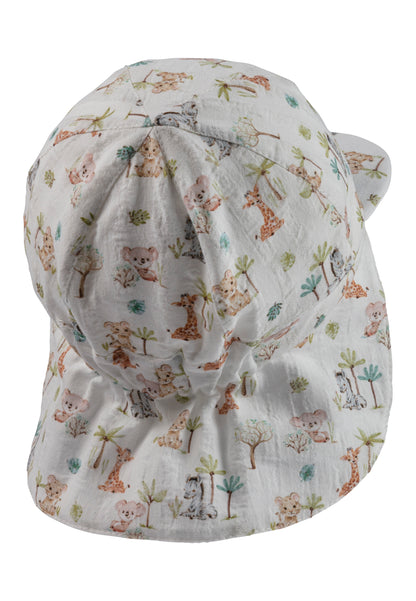 Gorra reversible
