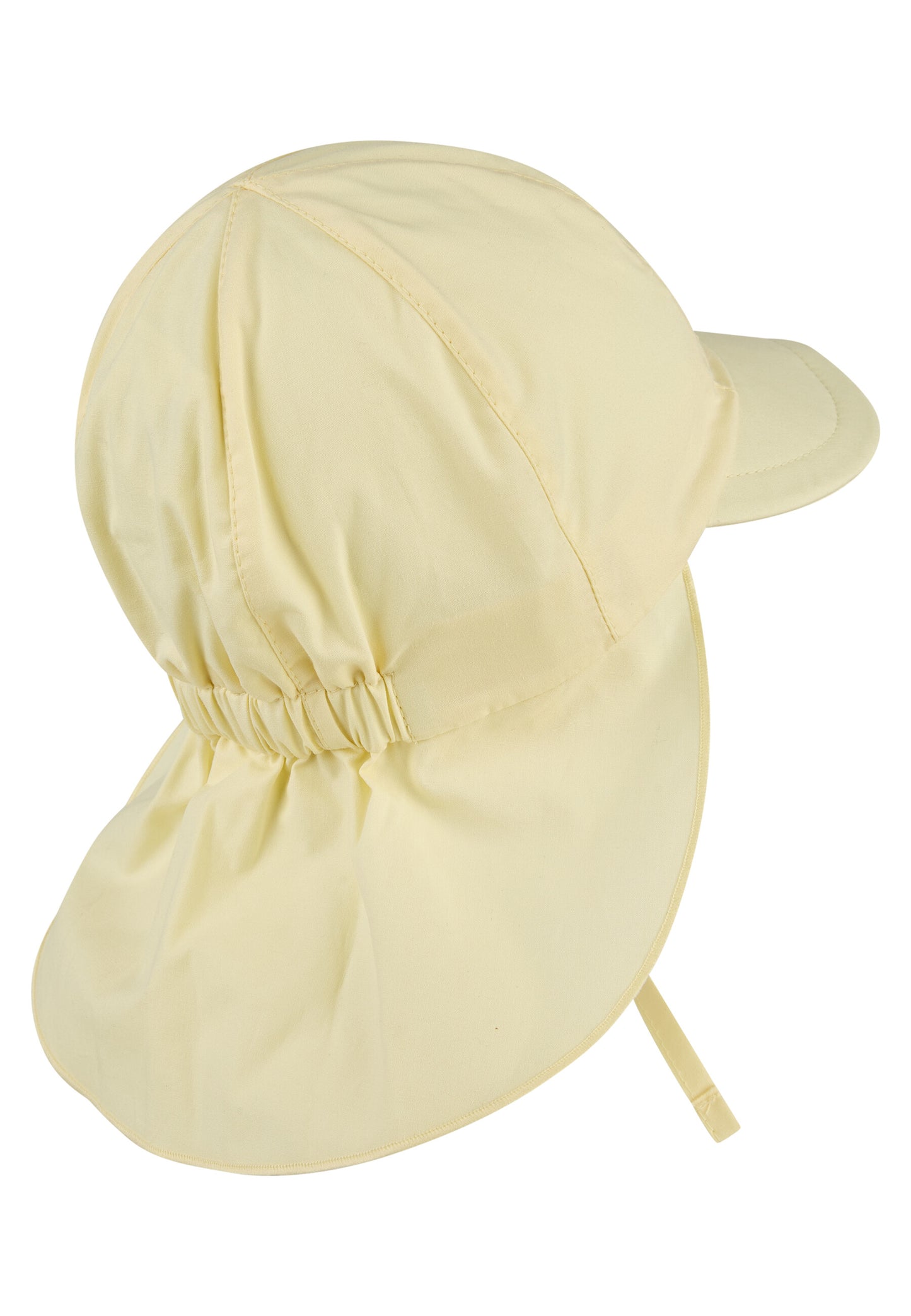 Schirmmütze mit Nackenschutz